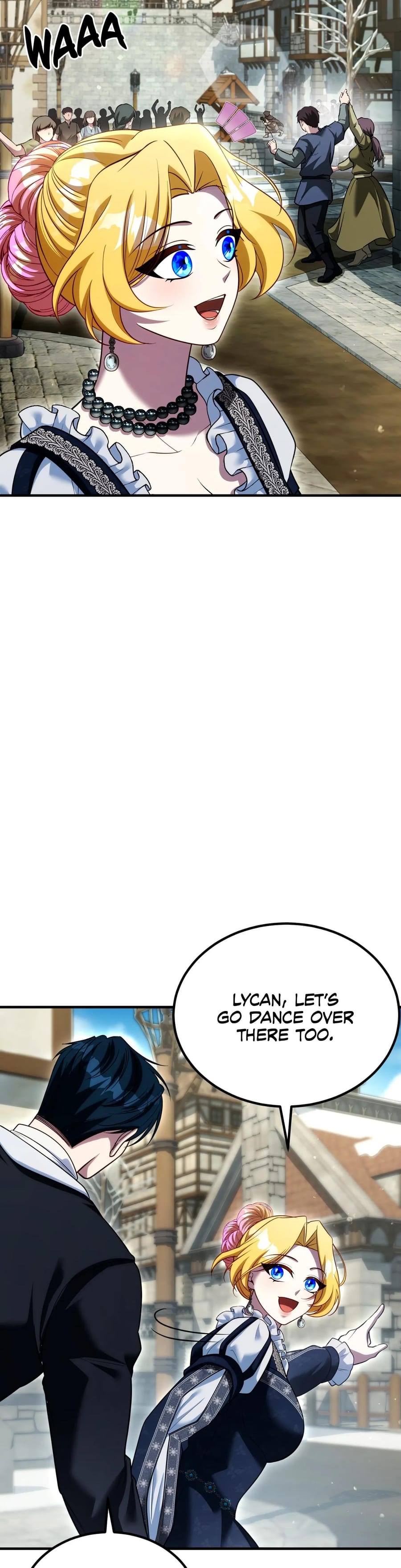 Lycan Uncensored, chapter 64, page 29 of 42