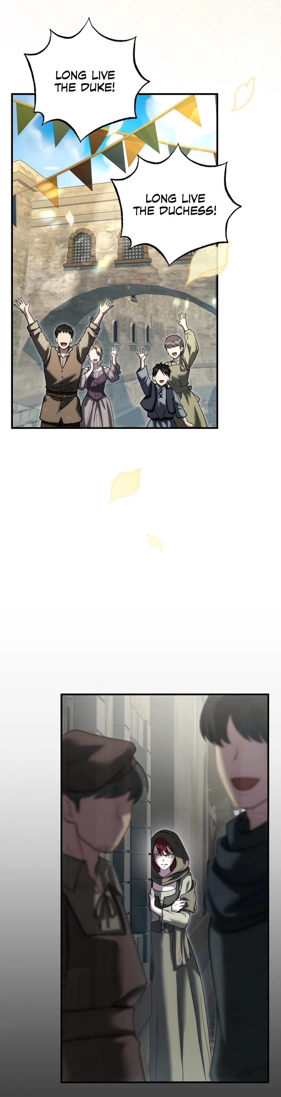 Lycan Uncensored, chapter 64, page 33 of 42