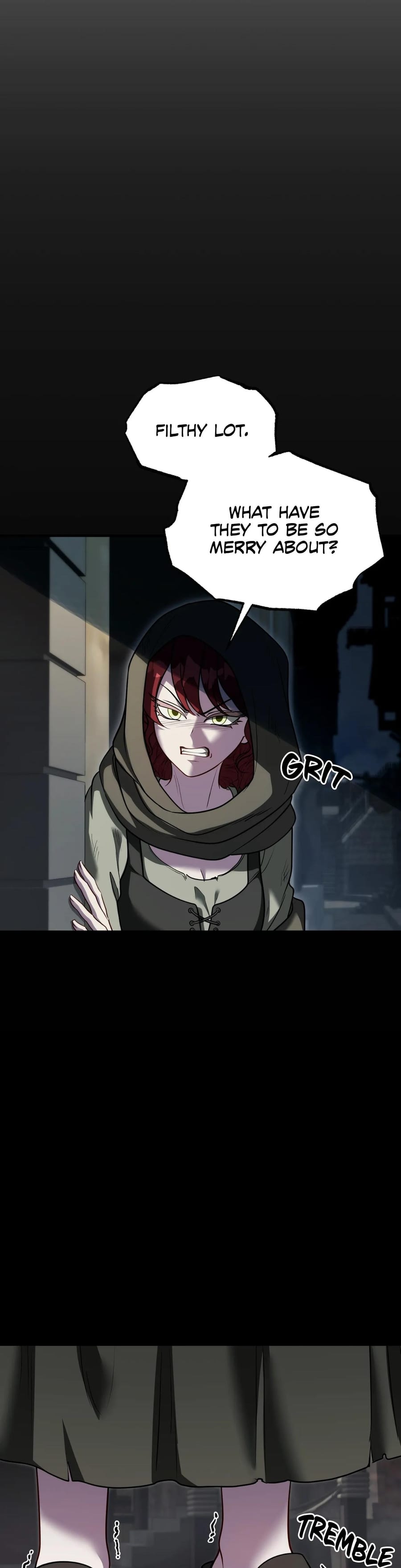 Lycan Uncensored, chapter 64, page 34 of 42