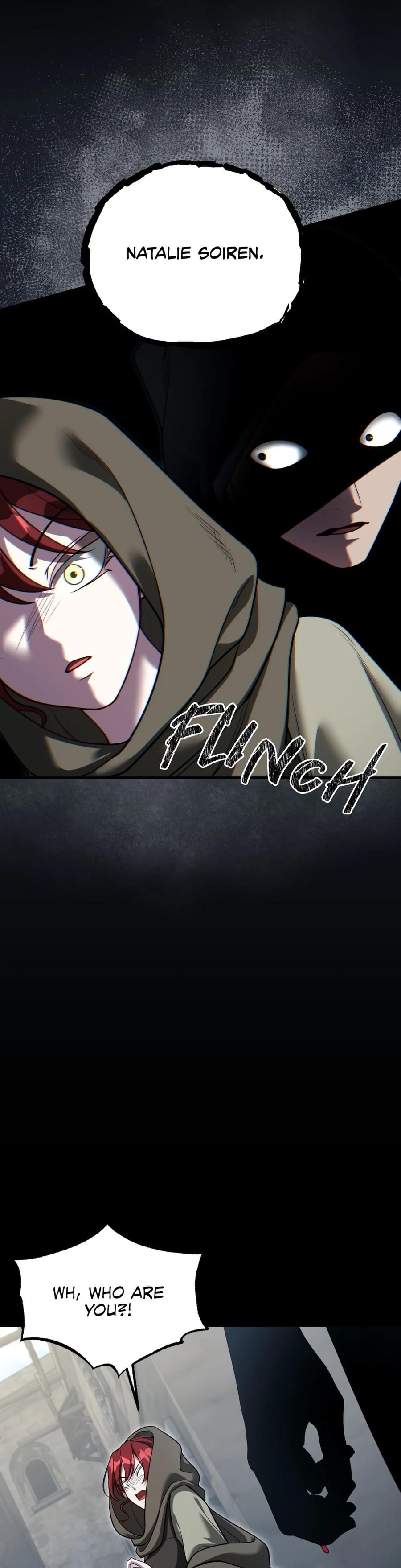 Lycan Uncensored, chapter 64, page 36 of 42