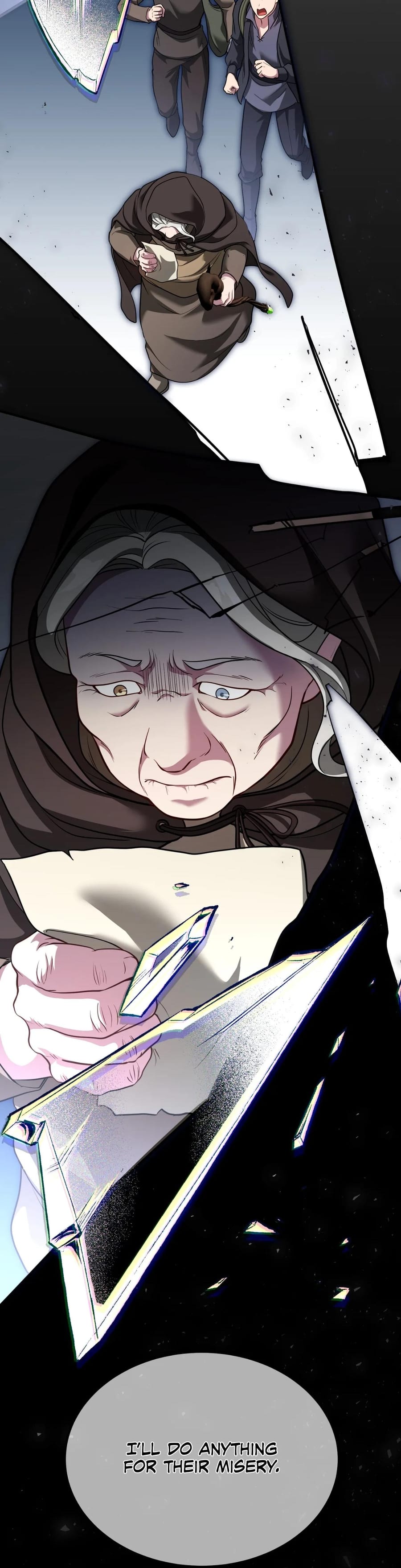 Lycan Uncensored, chapter 64, page 41 of 42