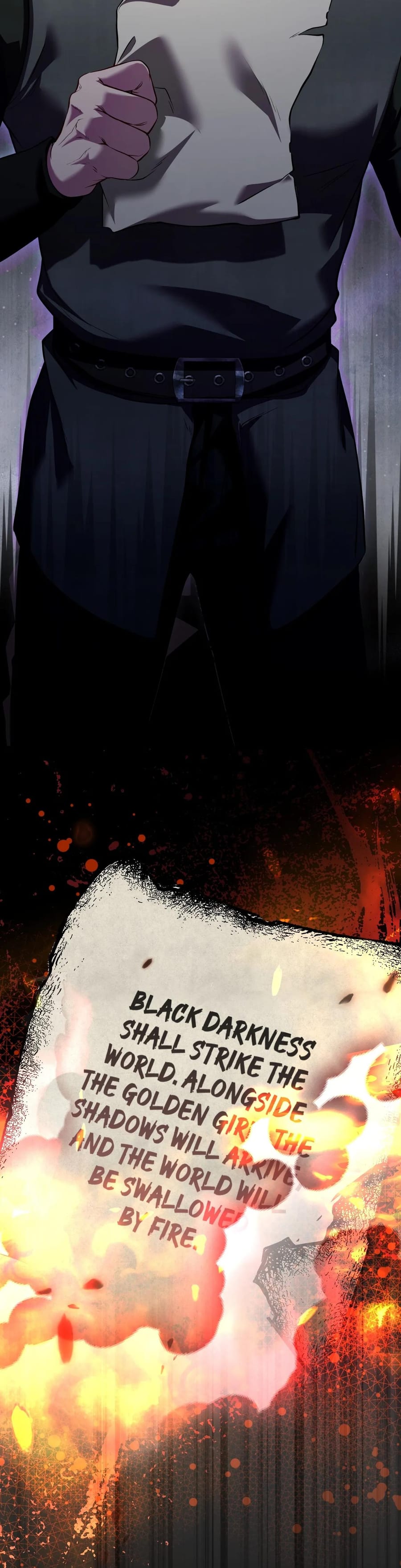 Lycan Uncensored, chapter 65, page 5 of 44