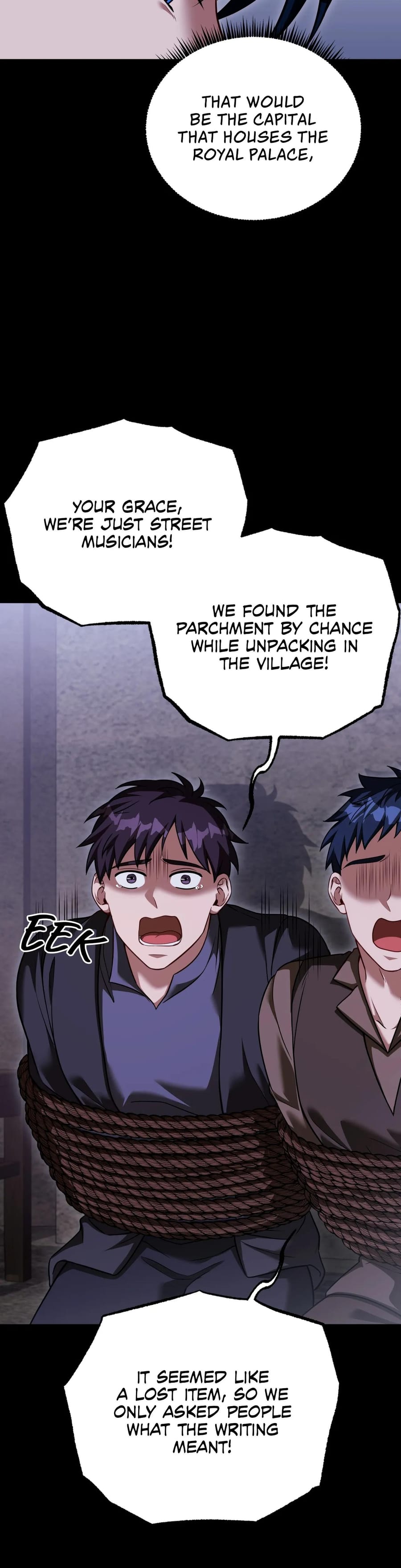 Lycan Uncensored, chapter 65, page 10 of 44
