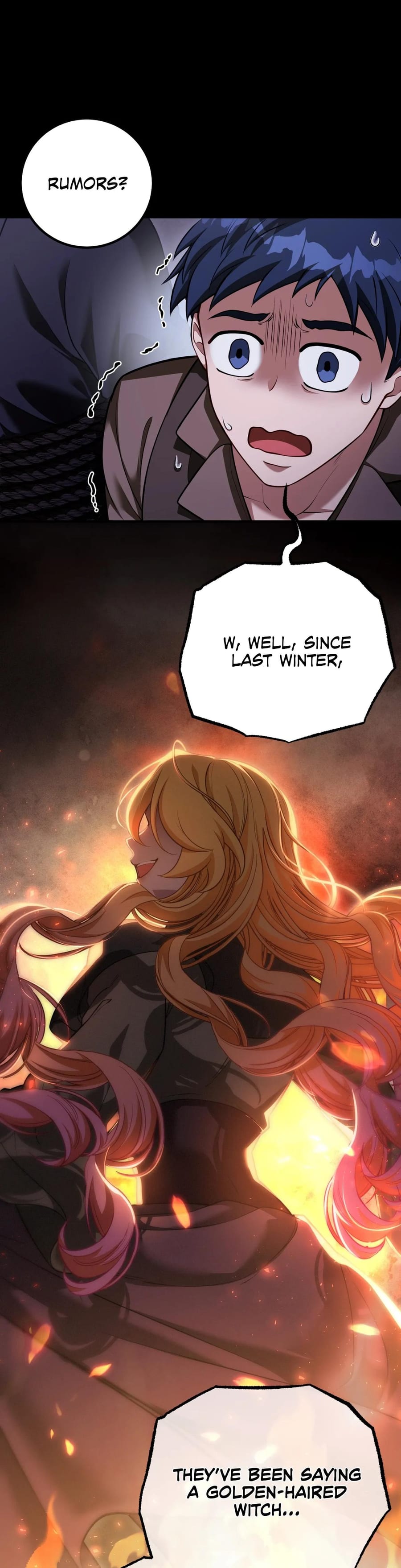 Lycan Uncensored, chapter 65, page 13 of 44