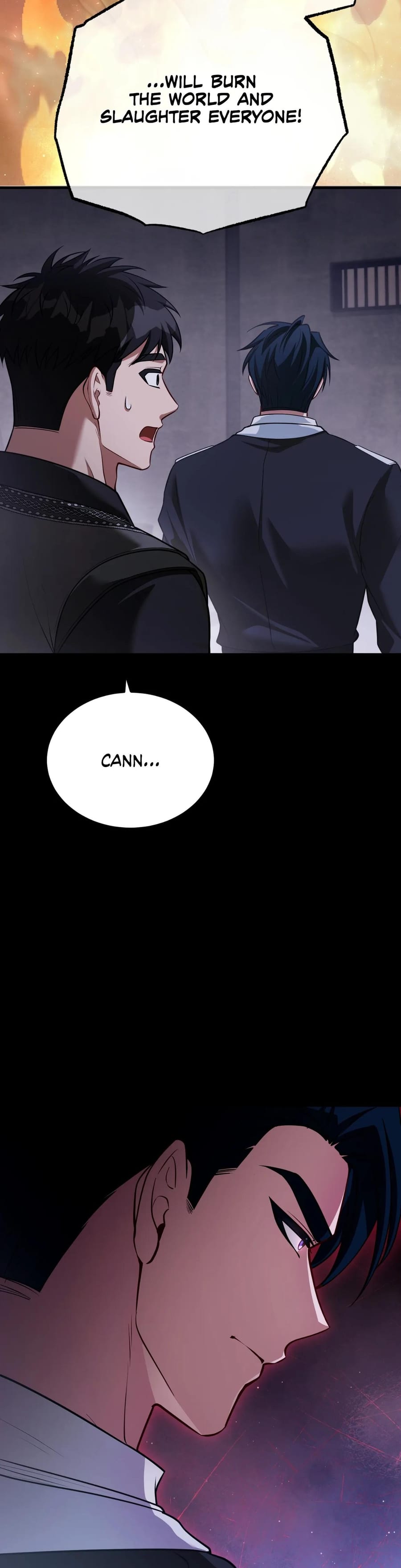 Lycan Uncensored, chapter 65, page 14 of 44