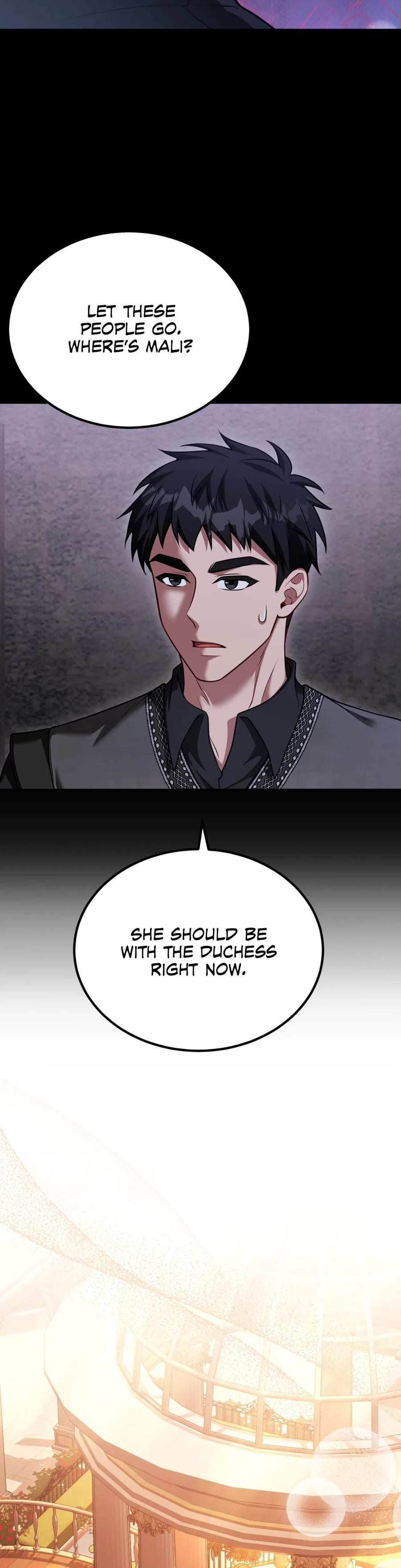 Lycan Uncensored, chapter 65, page 15 of 44