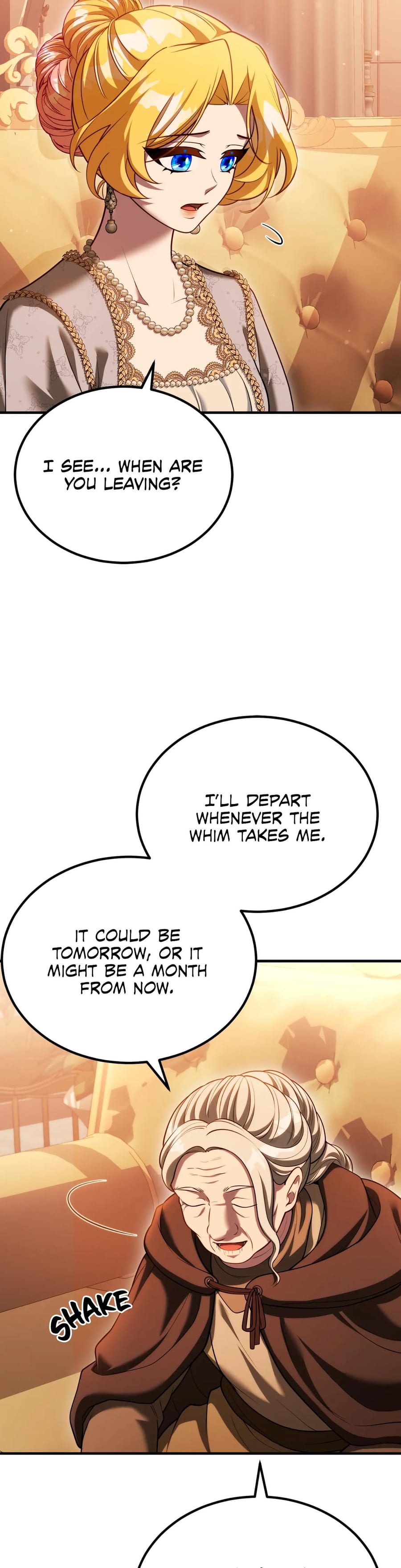 Lycan Uncensored, chapter 65, page 18 of 44