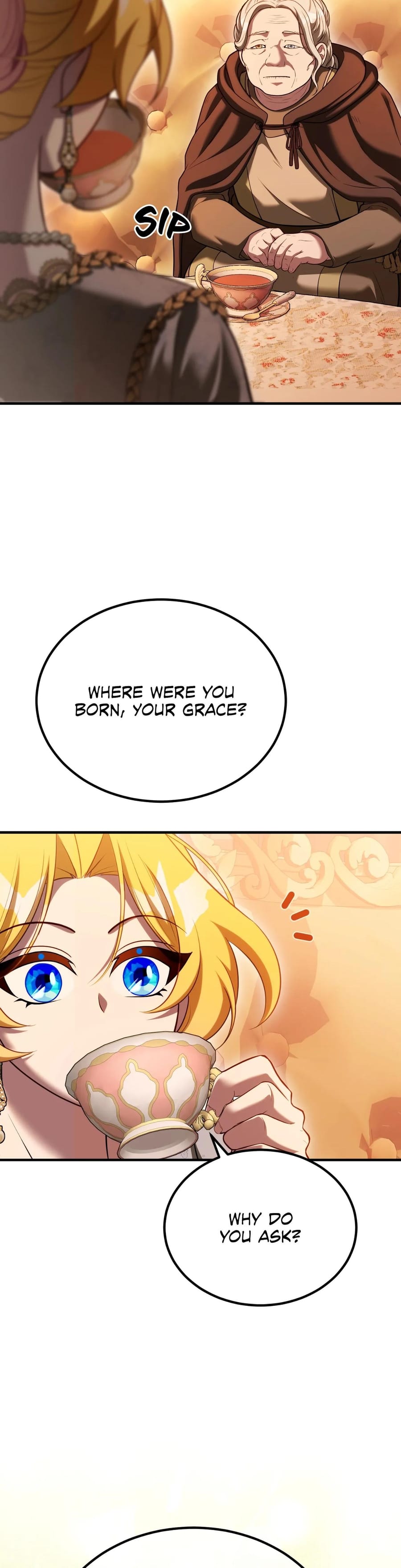 Lycan Uncensored, chapter 65, page 20 of 44