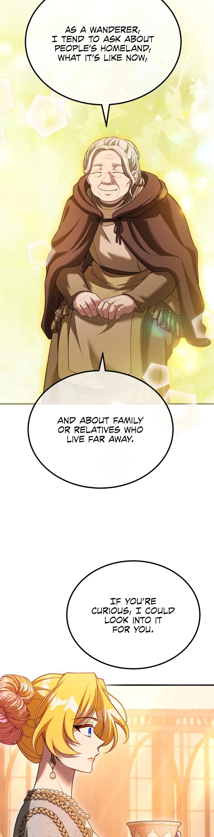 Lycan Uncensored, chapter 65, page 21 of 44