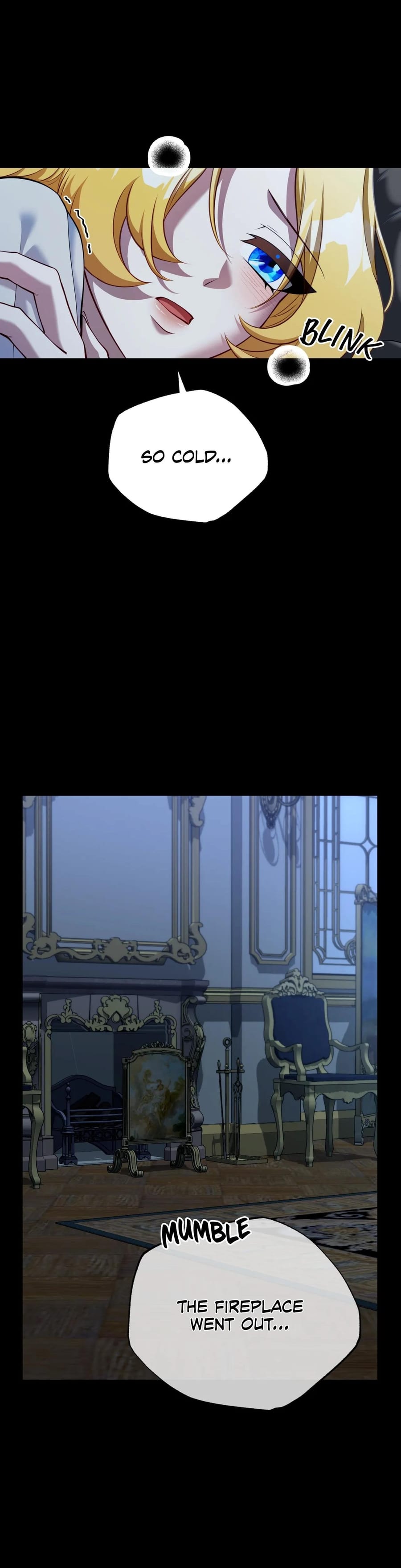 Lycan Uncensored, chapter 65, page 35 of 44