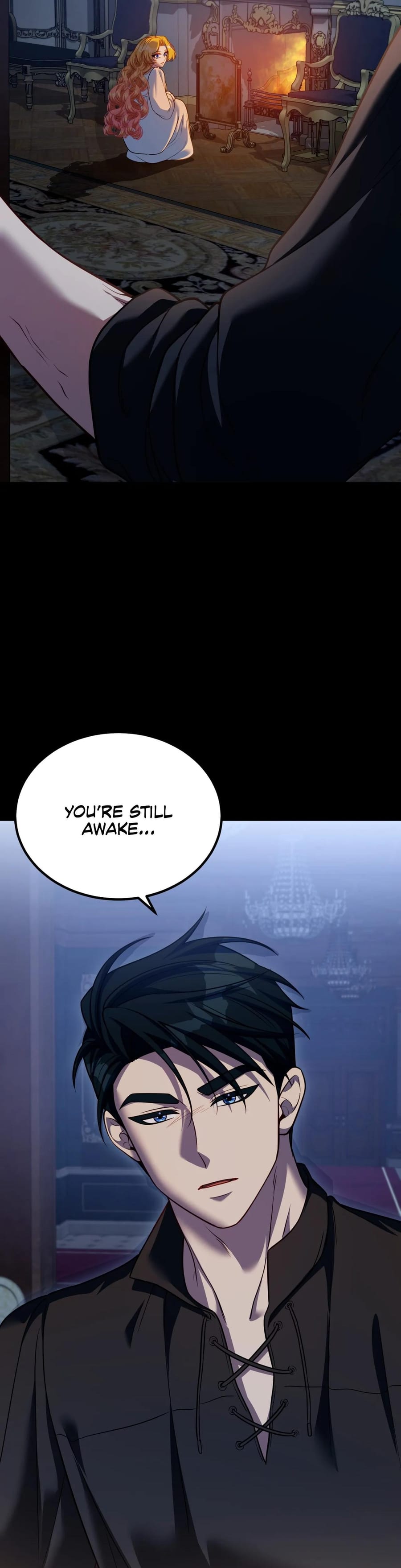 Lycan Uncensored, chapter 65, page 40 of 44
