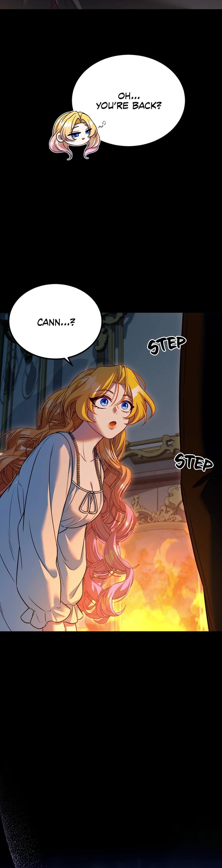 Lycan Uncensored, chapter 65, page 41 of 44