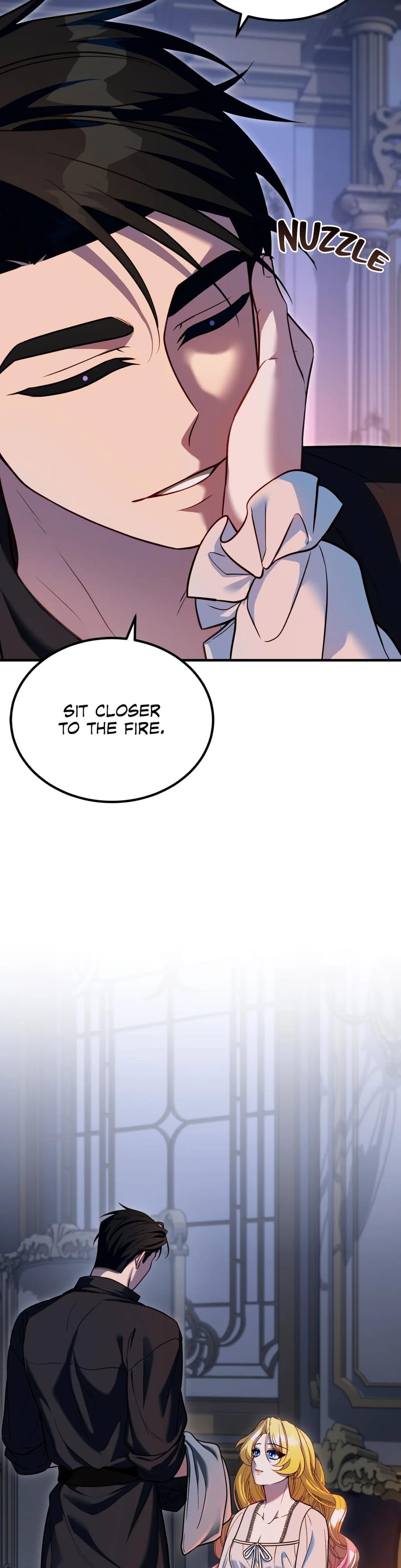 Lycan Uncensored, chapter 66, page 5 of 46
