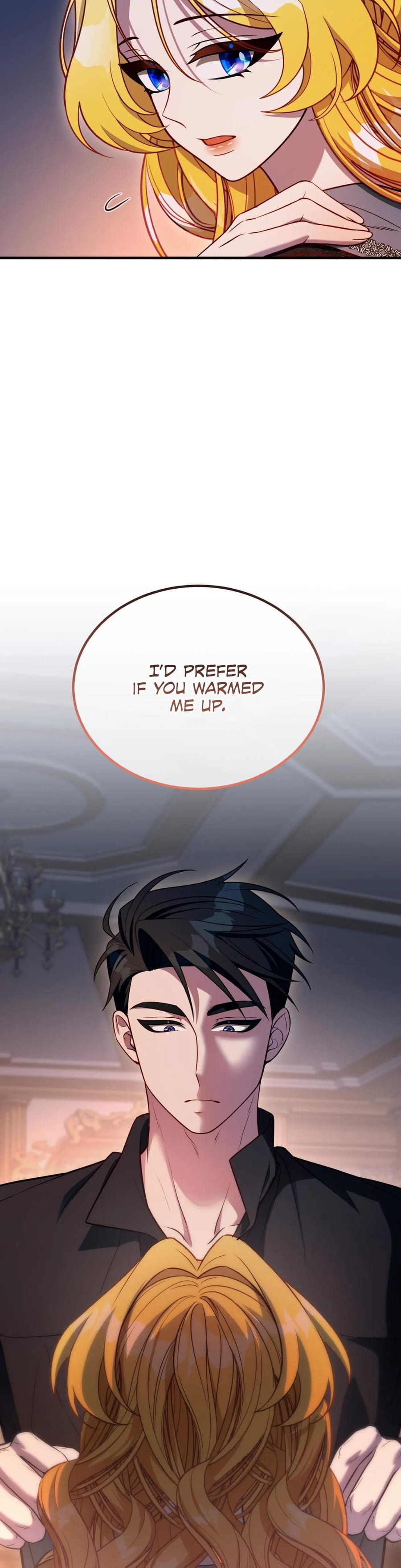 Lycan Uncensored, chapter 66, page 7 of 46