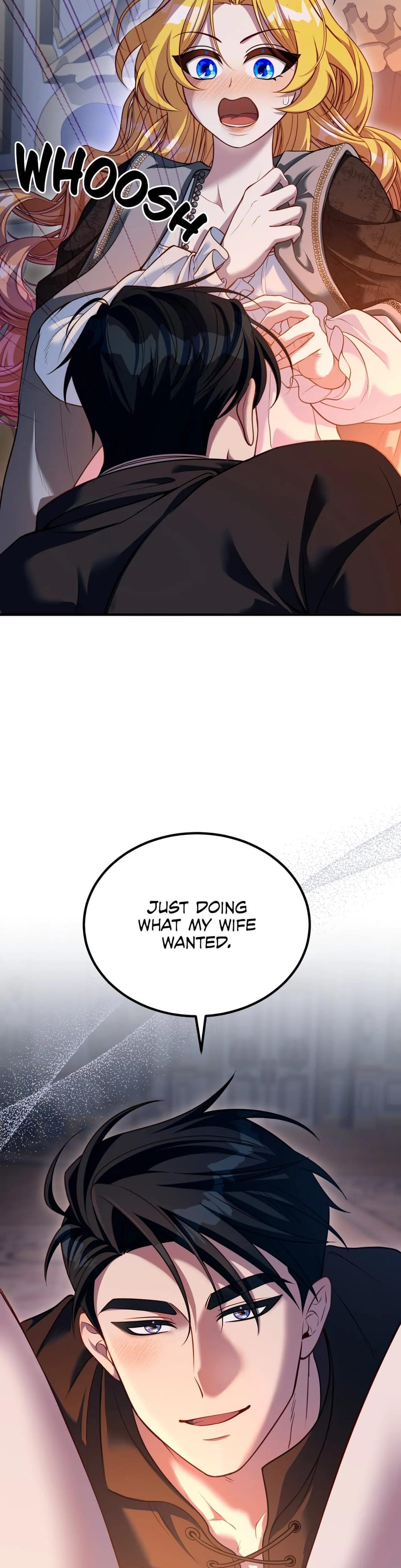 Lycan Uncensored, chapter 66, page 9 of 46
