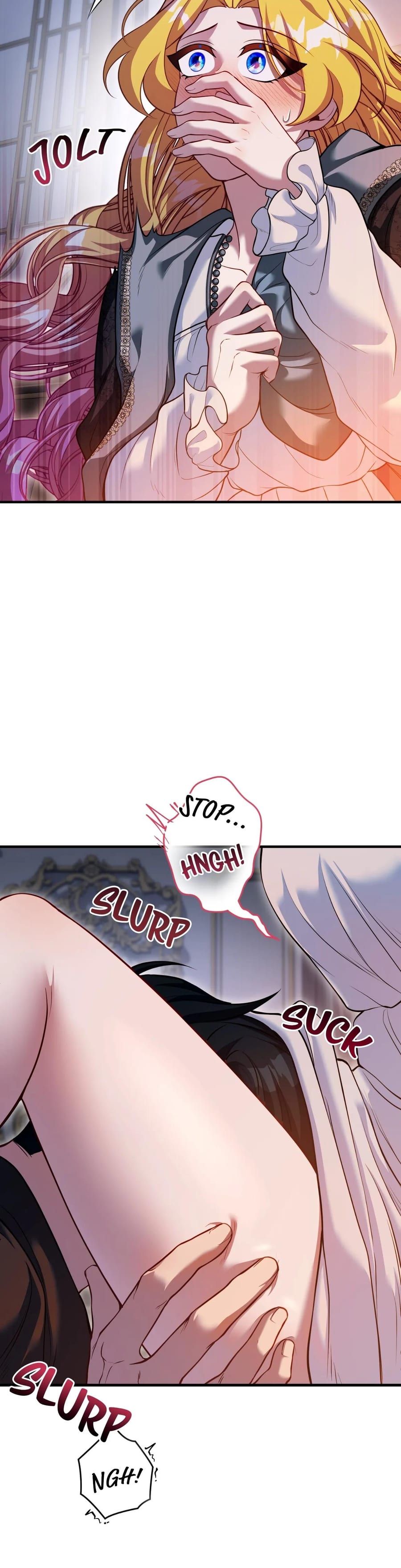 Lycan Uncensored, chapter 66, page 11 of 46