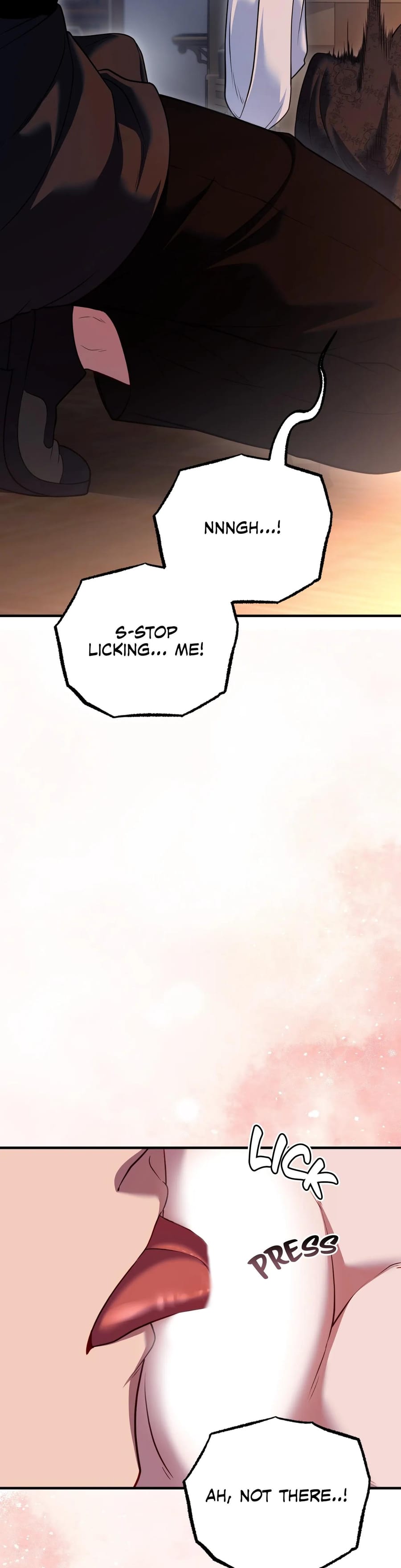 Lycan Uncensored, chapter 66, page 13 of 46