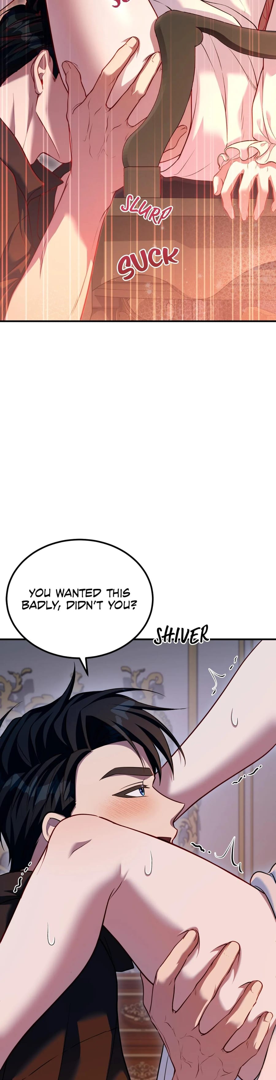 Lycan Uncensored, chapter 66, page 15 of 46