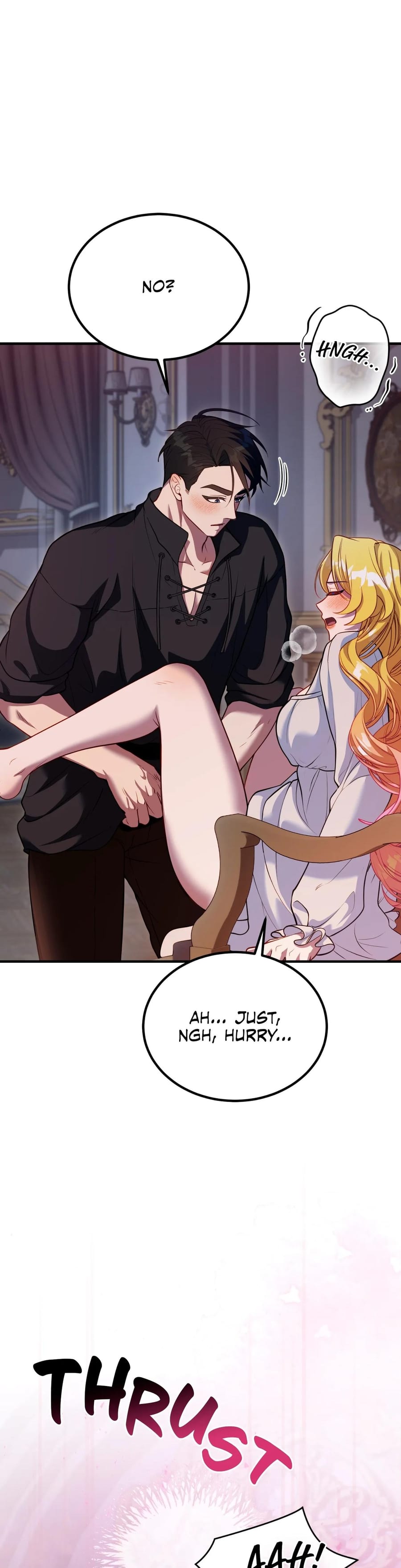 Lycan Uncensored, chapter 66, page 17 of 46