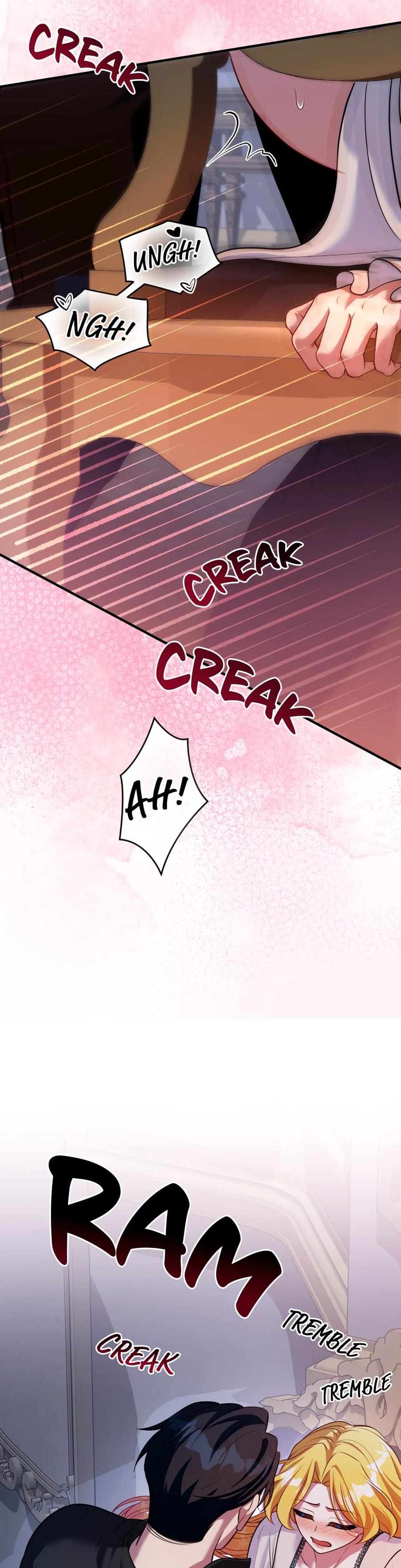 Lycan Uncensored, chapter 66, page 19 of 46