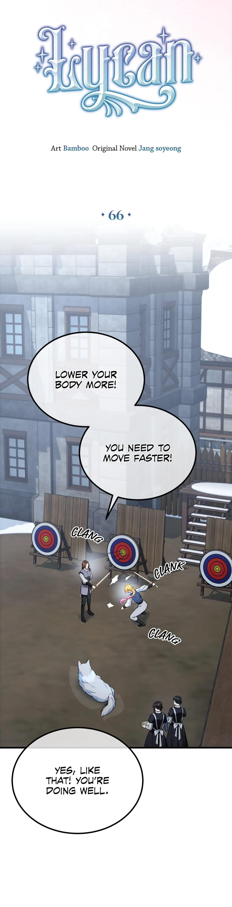 Lycan Uncensored, chapter 66, page 21 of 46