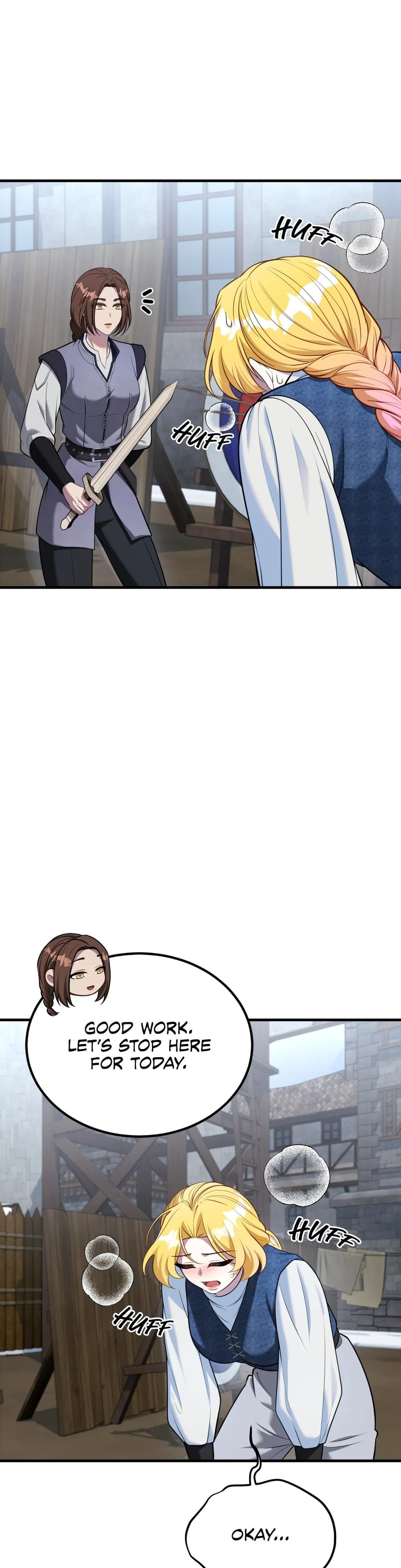 Lycan Uncensored, chapter 66, page 22 of 46