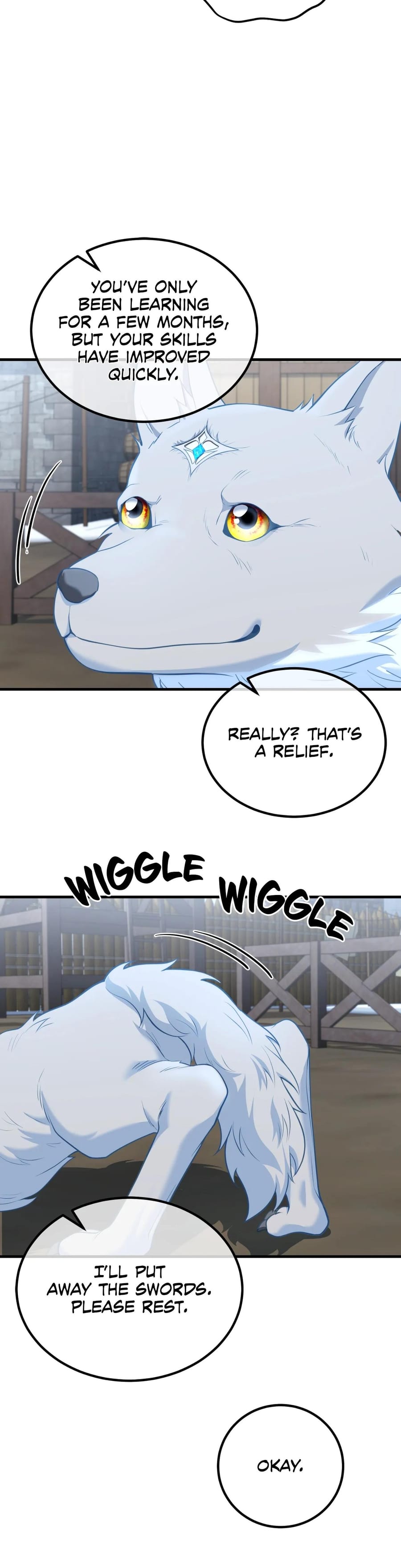 Lycan Uncensored, chapter 66, page 23 of 46