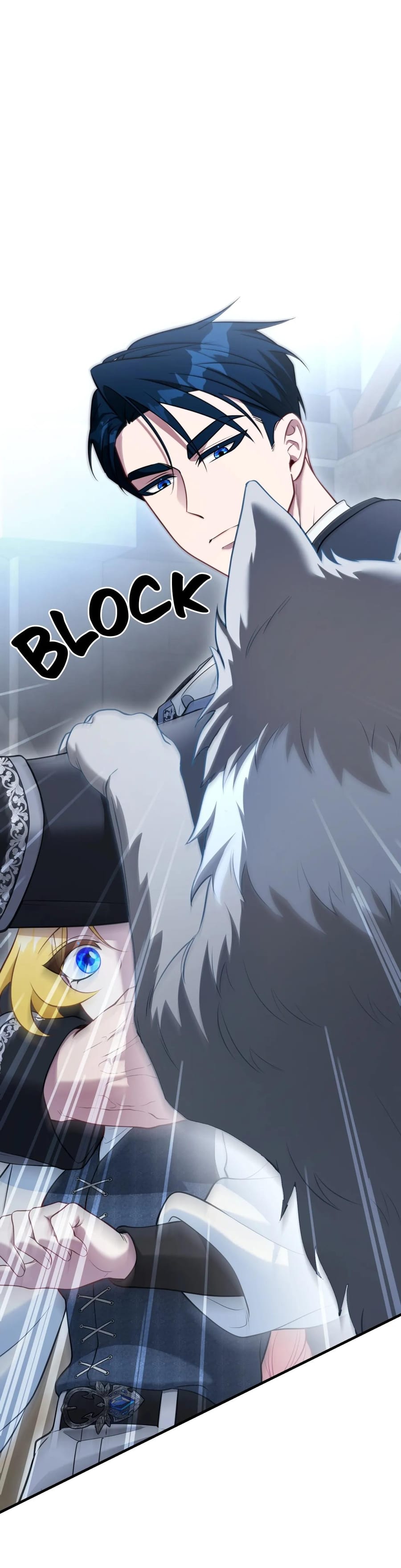 Lycan Uncensored, chapter 66, page 26 of 46