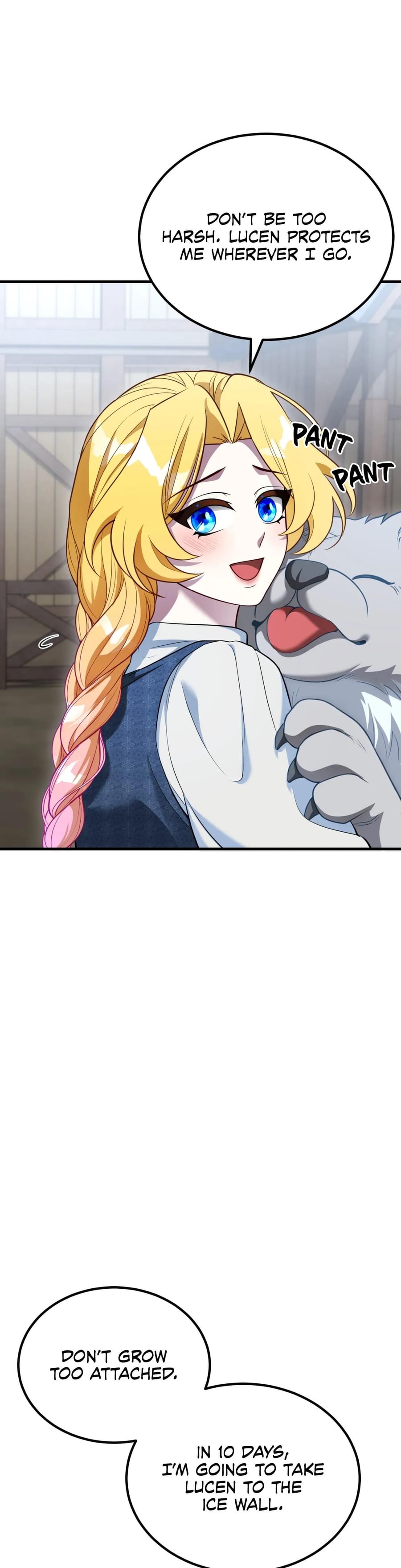Lycan Uncensored, chapter 66, page 29 of 46