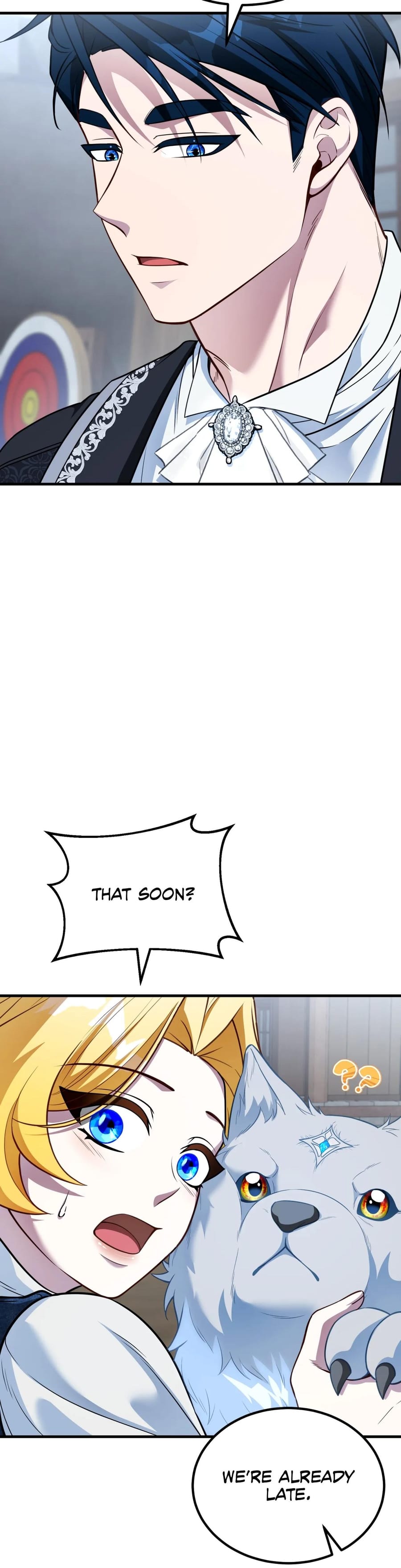 Lycan Uncensored, chapter 66, page 30 of 46