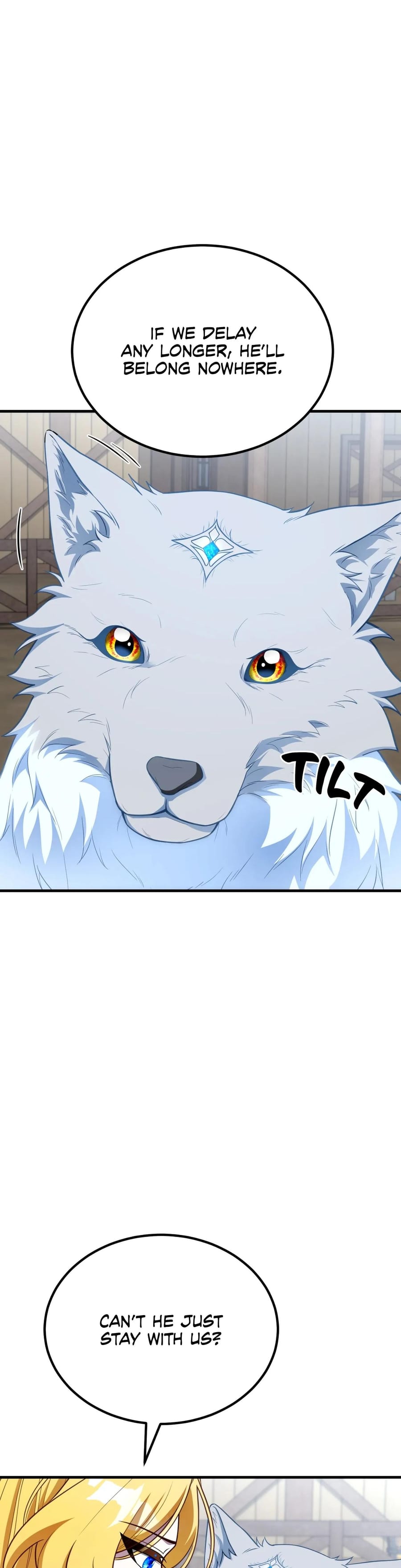 Lycan Uncensored, chapter 66, page 31 of 46