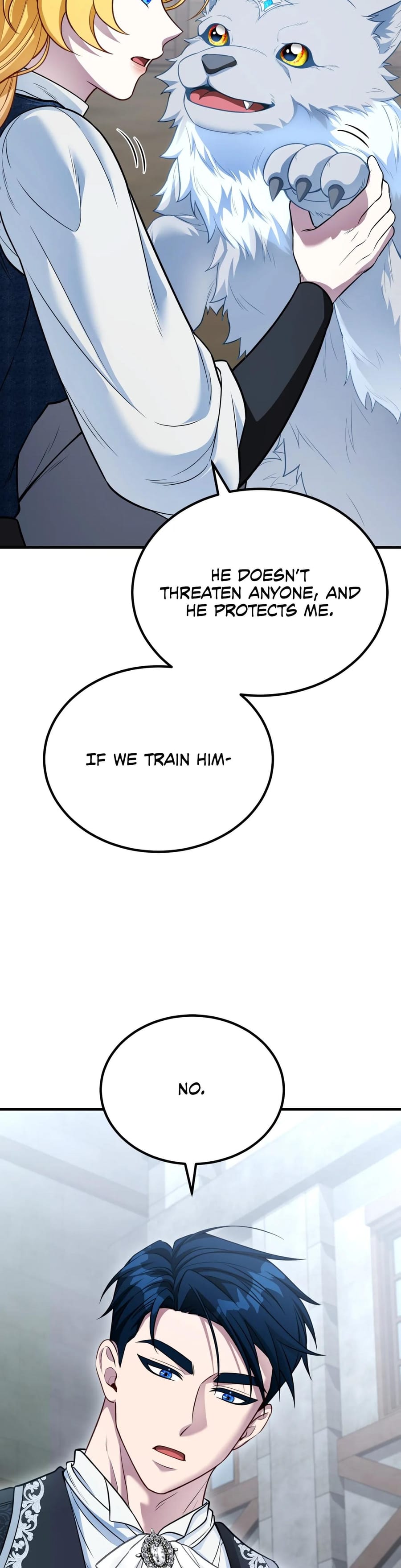 Lycan Uncensored, chapter 66, page 32 of 46
