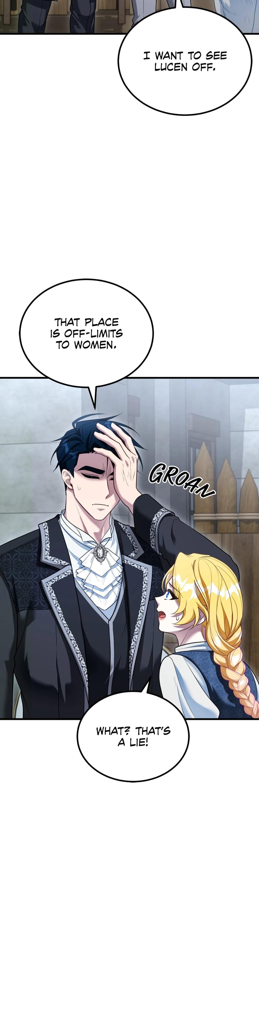 Lycan Uncensored, chapter 66, page 36 of 46