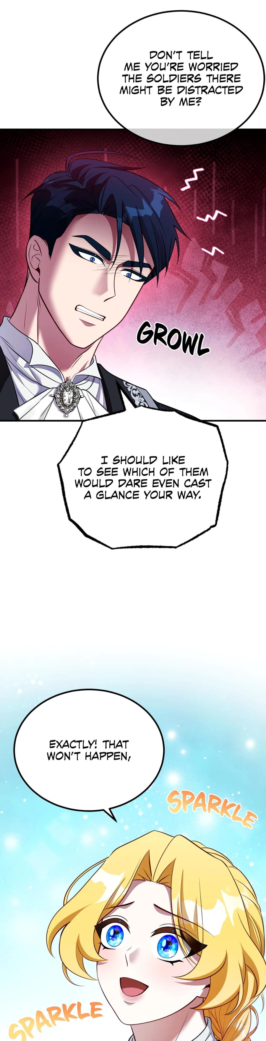 Lycan Uncensored, chapter 66, page 37 of 46