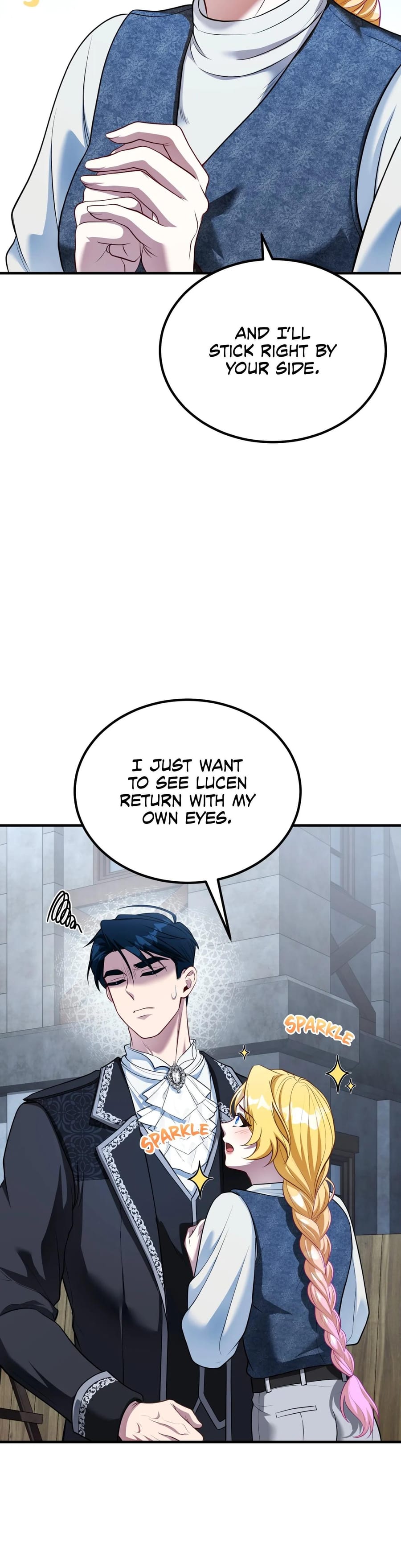 Lycan Uncensored, chapter 66, page 38 of 46