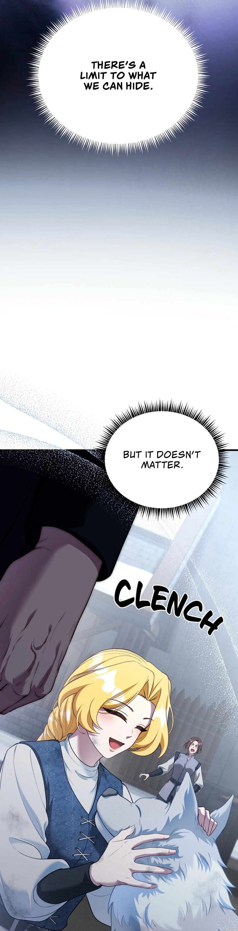 Lycan Uncensored, chapter 66, page 44 of 46