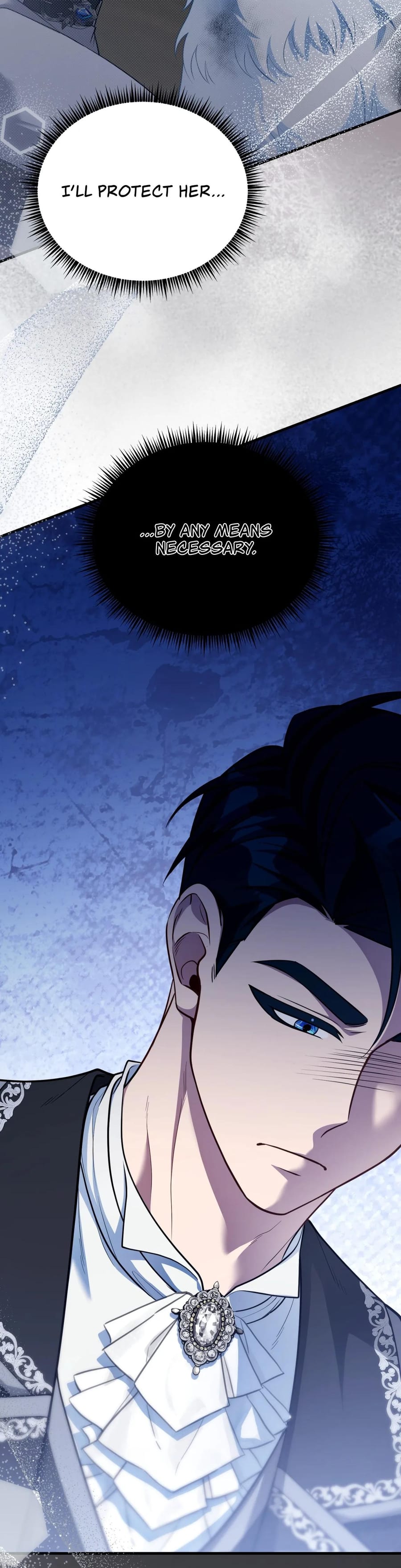Lycan Uncensored, chapter 66, page 45 of 46