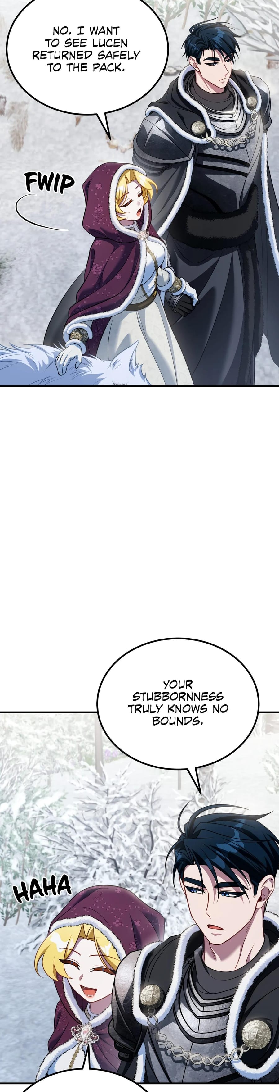 Lycan Uncensored, chapter 67, page 9 of 44