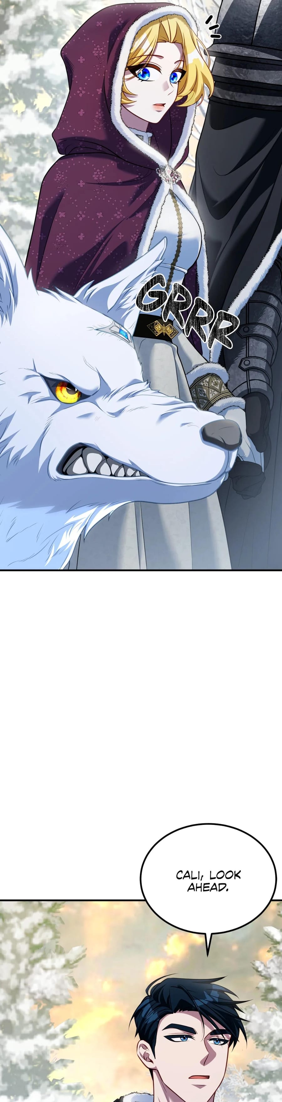 Lycan Uncensored, chapter 67, page 11 of 44