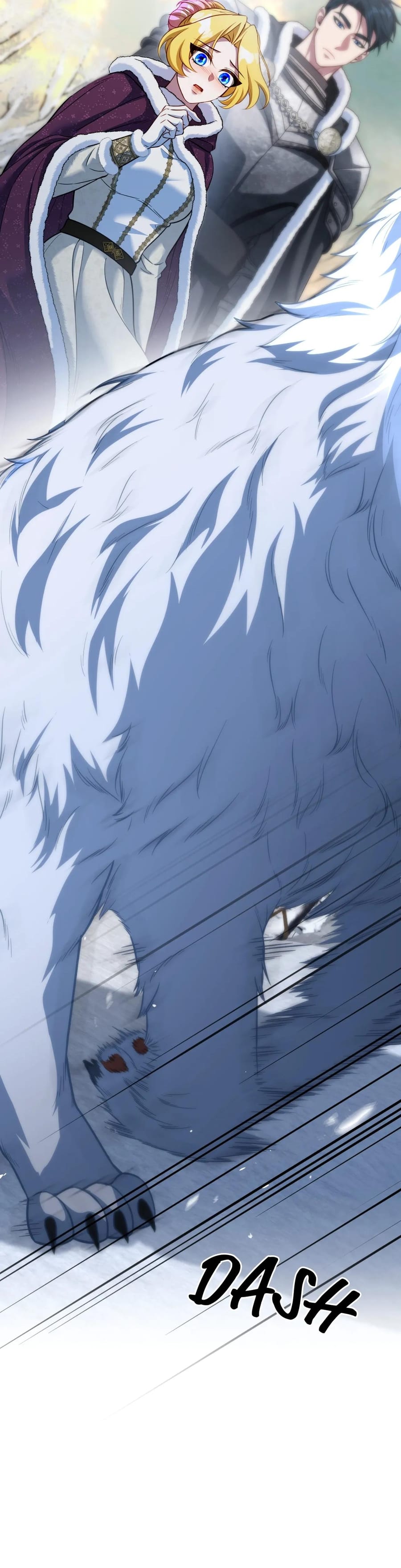 Lycan Uncensored, chapter 67, page 24 of 44