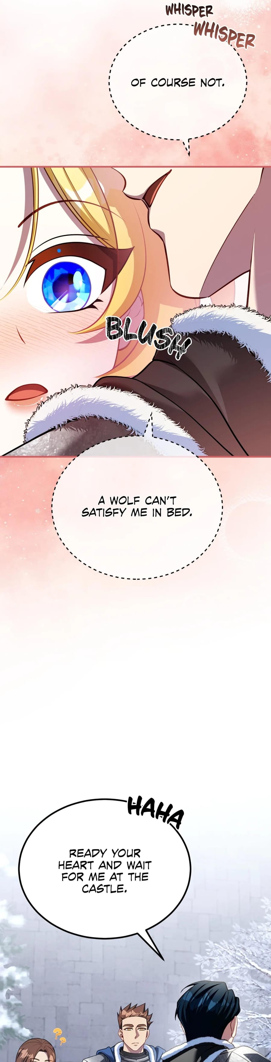 Lycan Uncensored, chapter 67, page 33 of 44