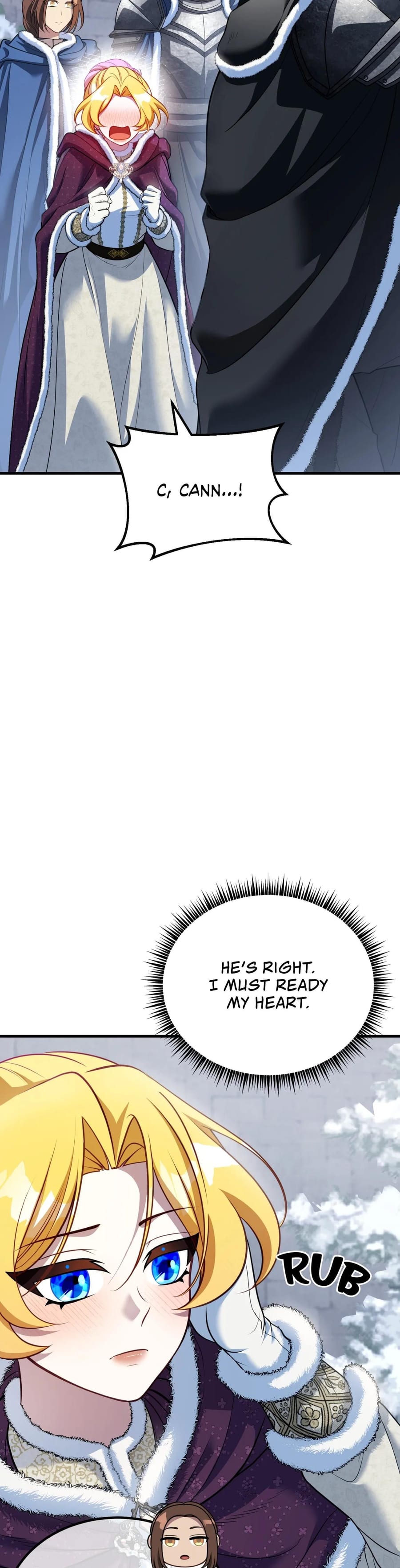 Lycan Uncensored, chapter 67, page 34 of 44