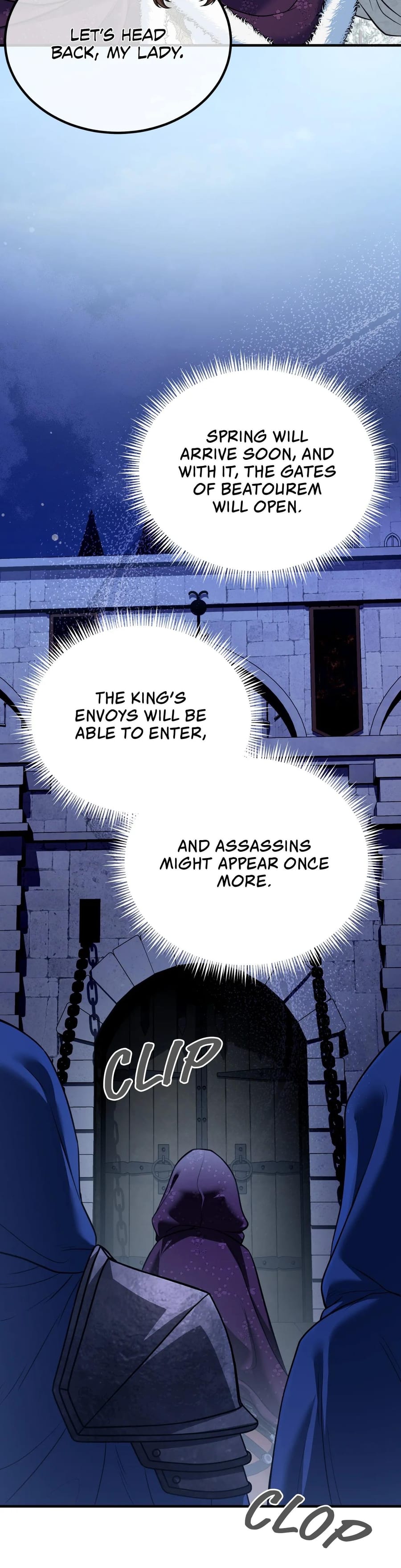 Lycan Uncensored, chapter 67, page 35 of 44