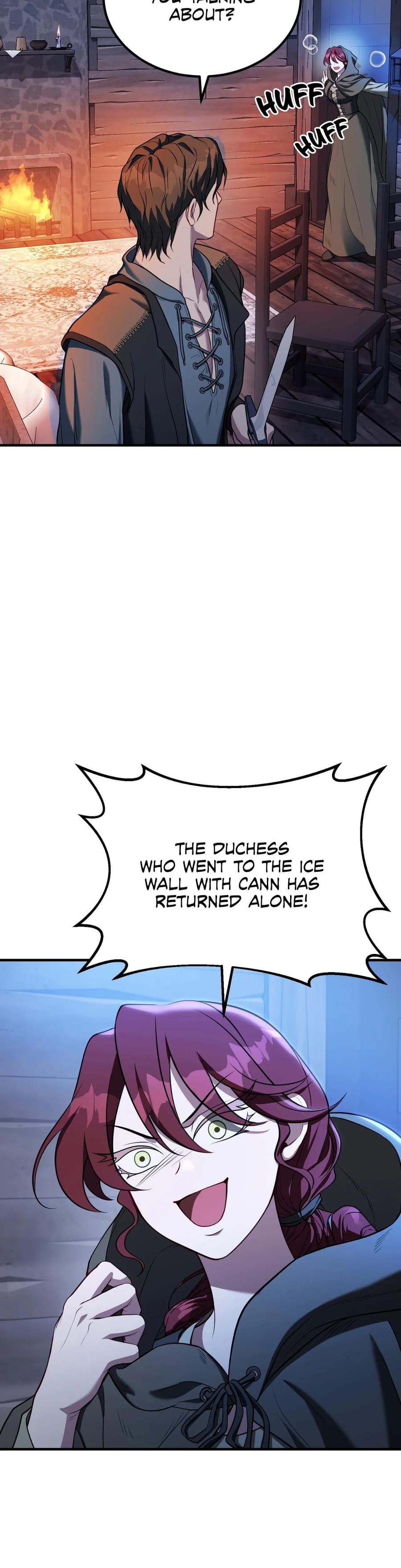 Lycan Uncensored, chapter 67, page 39 of 44