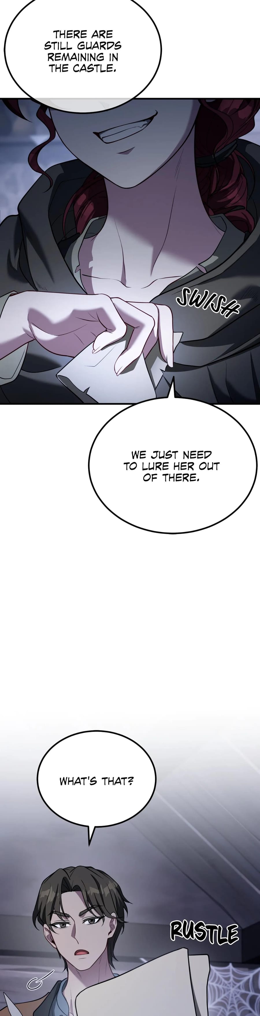 Lycan Uncensored, chapter 67, page 41 of 44