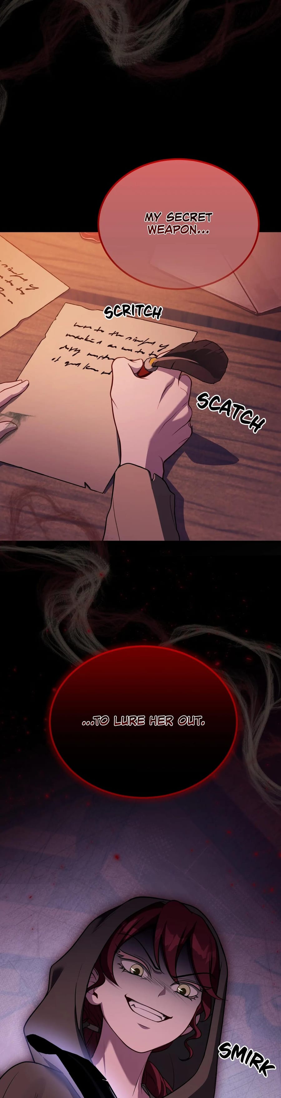 Lycan Uncensored, chapter 67, page 43 of 44