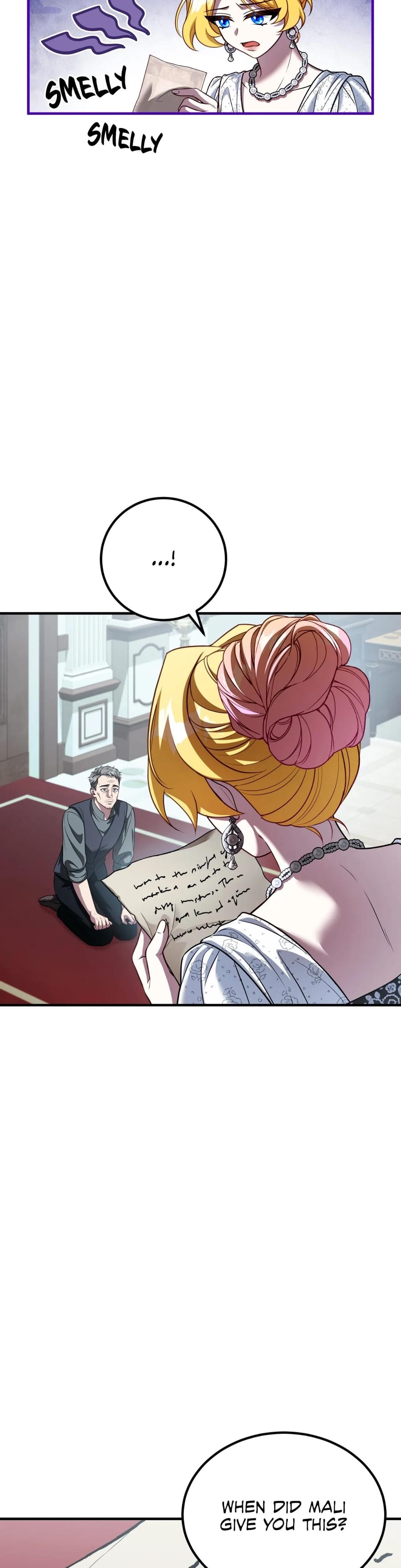 Lycan Uncensored, chapter 68, page 5 of 42