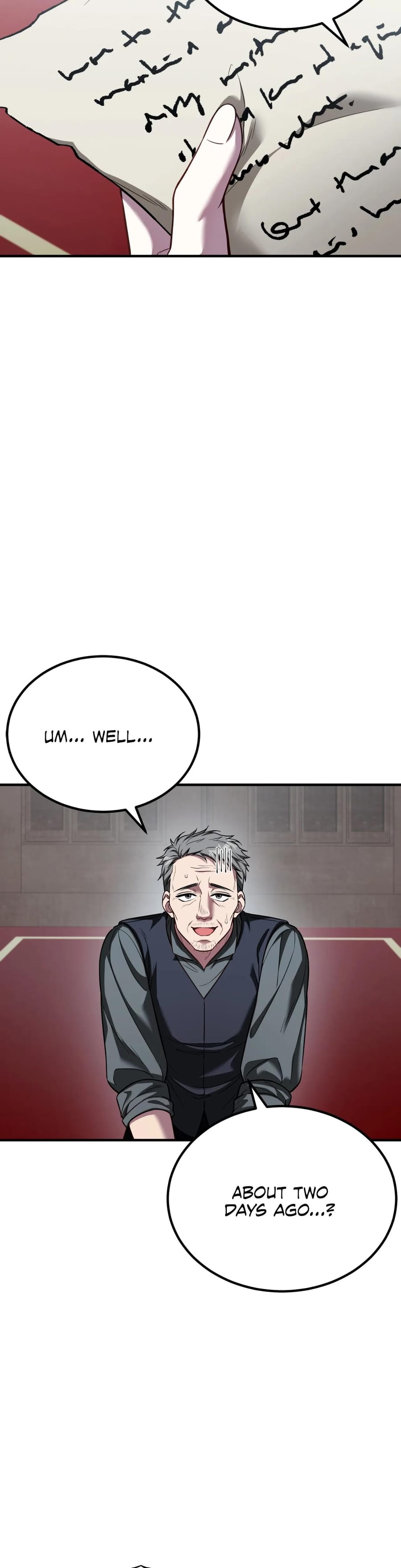 Lycan Uncensored, chapter 68, page 6 of 42