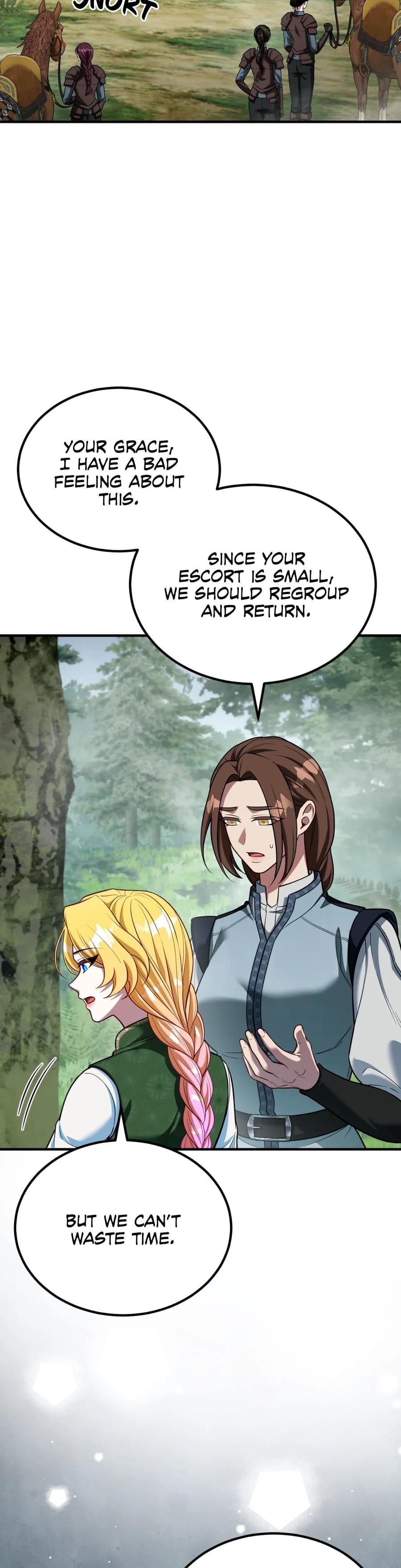 Lycan Uncensored, chapter 68, page 10 of 42