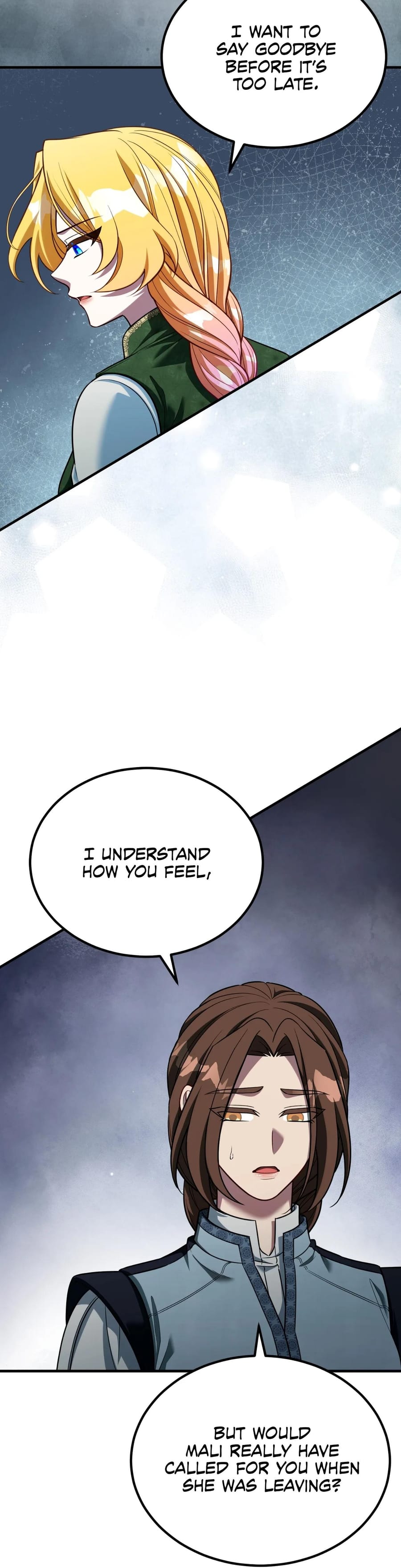 Lycan Uncensored, chapter 68, page 11 of 42